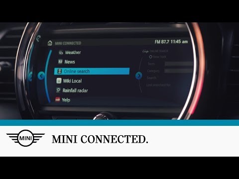 CONNECTED SMART NAVIGATION