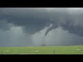 Akron colorado tornado 52321 chase highlights