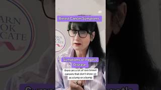 Most People Miss These Breast Cancer Symptoms!