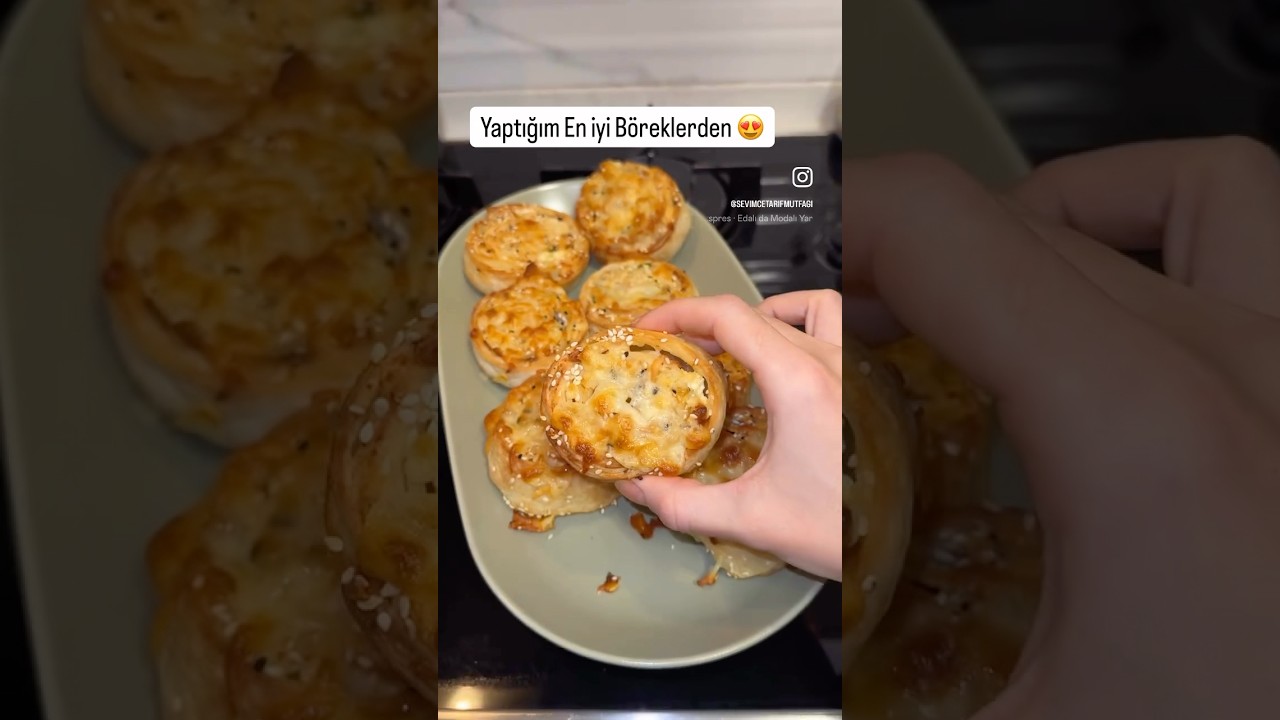 Pratik Börek Tarifi #yemektarifleri #tarif #pratiktatlitarifleri #pratiktarifler #food Pratik Börek Tarifi #yemektarifleri #tarif #pratiktatlitarifleri #pratiktarifler #food