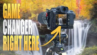 The Best FALL Photography Advice I've EVER HEARD!! screenshot 5