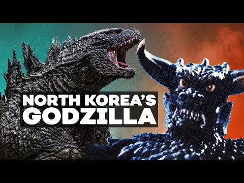 Godzilla VS Pulgasari: North Korea&#039;s Godzilla Rip-Off is WILDER Than You Think