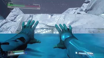 DOOM SnapMap: Ethereal Shard - ETERNAL - Lvl 3 - (Part 2 - End)