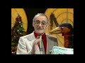 Rod Hull and Emu on Bullseye Christmas Special (23rd December 1984)