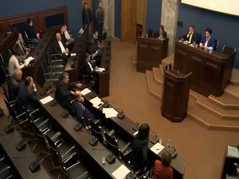 სახალხო დამცველის რეკომენდაციების შესრულების ანგარიში.კულტურის სამინისტრო 17 02 15