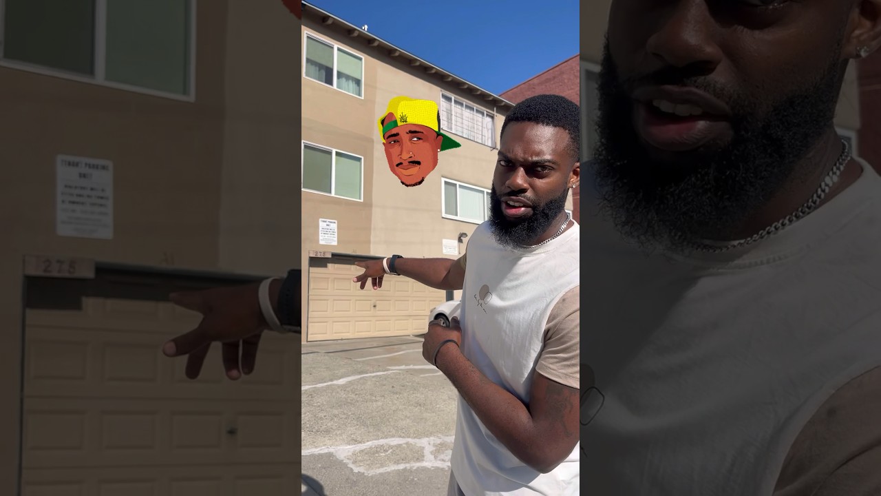 This Where It All Started For Tupac In 