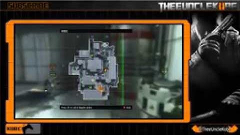 Black Ops 2 Best Custom Class Create a Class App