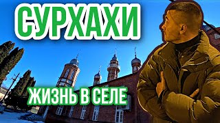 картинка: село Сурхахи в Ингушетии. Кто такие баталхаджинцы? Жизнь в селе. Что посмотреть?