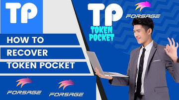 If you forget your Tokenpocket password//how to recover Tokenpocket//how to recover private key