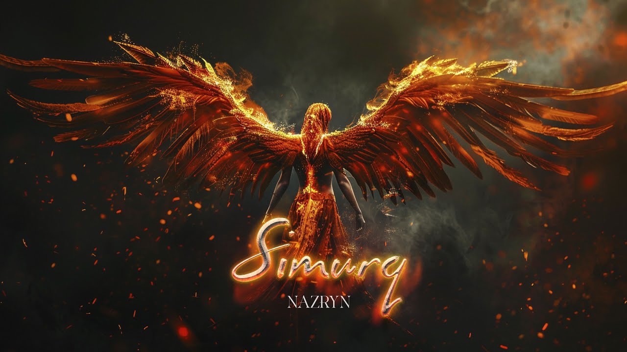 YouTubeでNazryn - Simurqを視聴 YouTubeでNazryn - Simurqを視聴