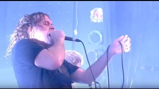 Cattle Decapitation – &quot;The Prophets of Loss&quot; Live at Pumpehuset 22/3/2016