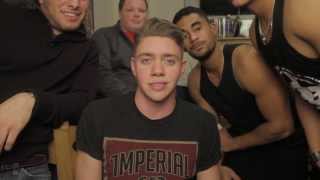 Things I Hate About Food | Jonah Green