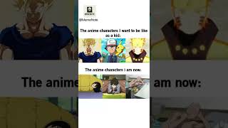 Anime Funny Memes