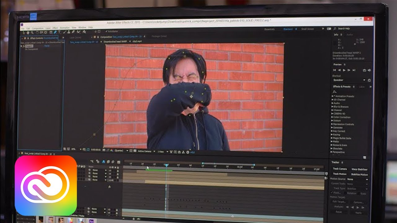Make It: Create a YouTube Video with RocketJump | Adobe Creative Cloud ...