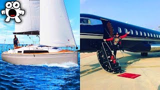 top 10 inexpensive things that make you look rich
