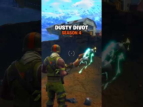 Fortnite: Only OGs