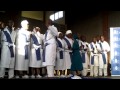 VOP kulungile baba/ngeke kuhlale kunje