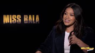 To Gina Rodriguez, 'Miss Bala' Is An Action Movie, Not A Mexican Movie