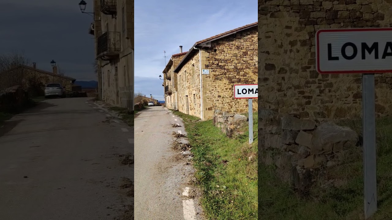 Loma Somera Cantabria España