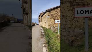 Loma Somera Cantabria España