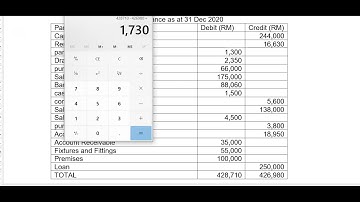 FAR110 LECTURE SERIES NO.8.5