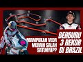Sirkuit Baru Goiânia‼️ BERBURU Rekor Baru‼️ MAMPUKAH VEDA CATAT SEJARAH❓️