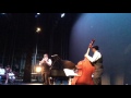 Capture de la vidéo Downbeat Quartet Jazz Concert
