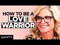 Glennon Doyle Melton & Marie Forleo on Being A Love Warrior