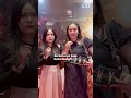 Kalau Nyai Jun Ji-hyun udah turun gunung, artinya wajib nonton COLONY di IMAX!