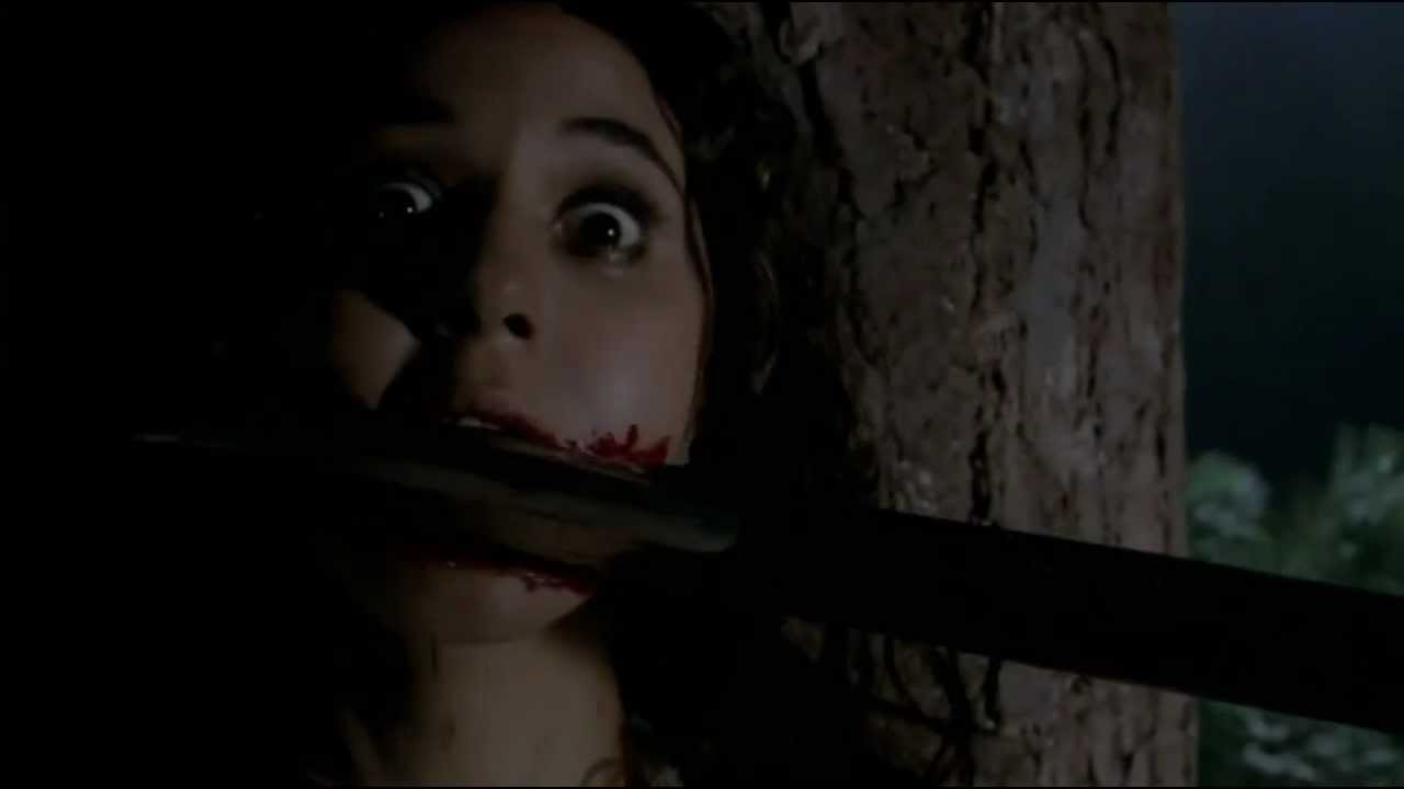 Wrong Turn 4 Bloody Beginnings Alchetron The Free Social