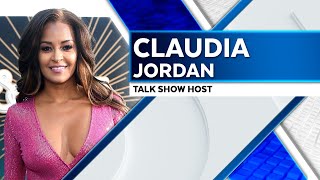 Claudia Jordan on Being a 'Skinny Fat Girl,' Her Path Into Showbiz & the Dark Side of Reality TV