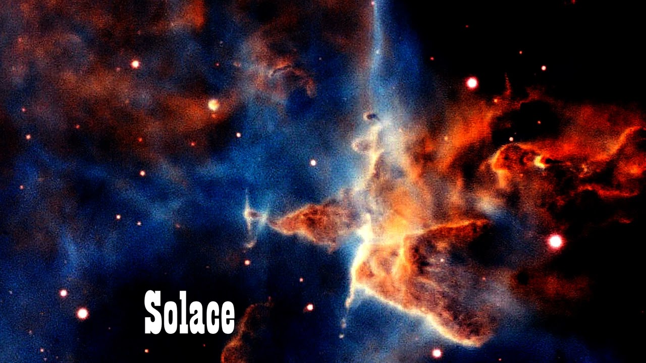 The First Whisper — Timeless Solace