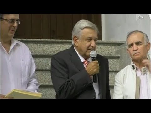 გადატვირთვის პოლიტიკა