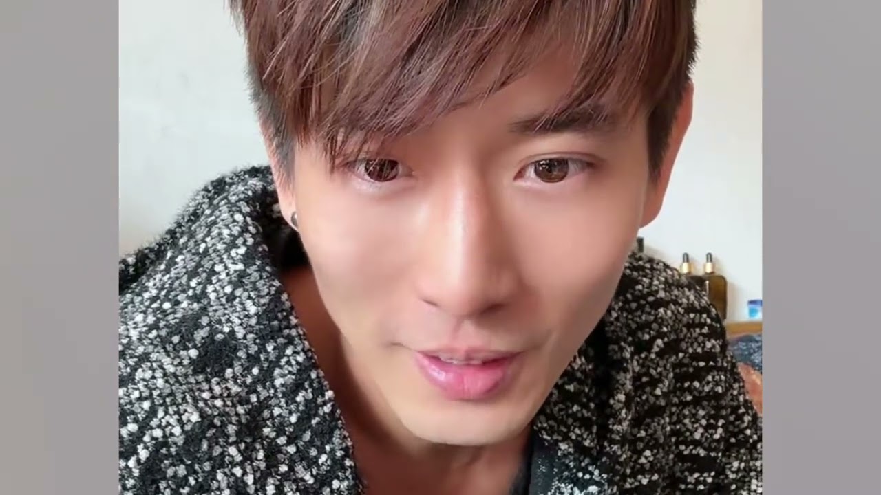 🎙️Zi Heng reveals for the first time: Parents’ divorce story