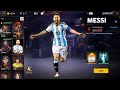 MESSI CHARACTER ✅ CLAIM NEW RAMPAGE BUNDLES 🤑 BUY 190.000 DIAMONDS 💎 FREE FIRE 🔥🔥