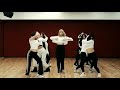 Chorus dance mirrored fancy by twice