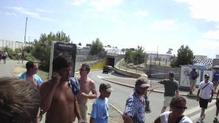 Le Mans Classic 2010 - Impressionen - Part Three