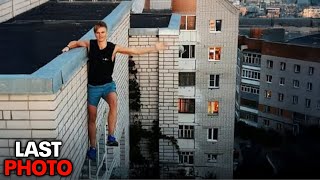 The 6 Most SHOCKING DareDevil Deaths Ever Recorded..