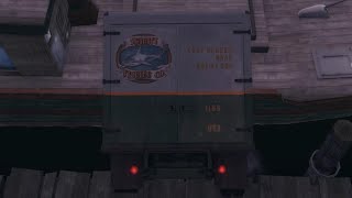 Mafia Ii Ghost Boat Part 2