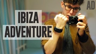 IBIZA ADVENTURE