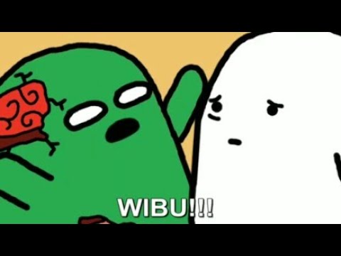 ih...wibu!!!