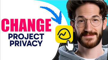 How to CHANGE PROJECT PRIVACY in Basecamp (Step by Step) 2025