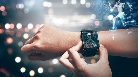 Wearable Sensors Applications and Challenges