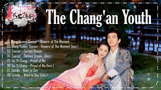 [Full OST // Mp3 Link] The Chang'an Youth OST / 长安少年行 OST