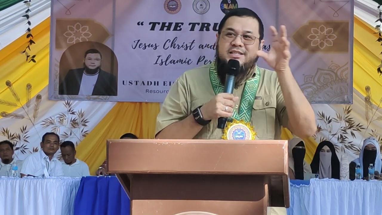 Sheikh Isa Javier Fullvideo