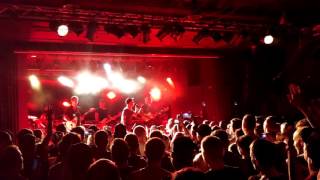 Chakuza - Dresden 02.10.16 - Dieser eine Song