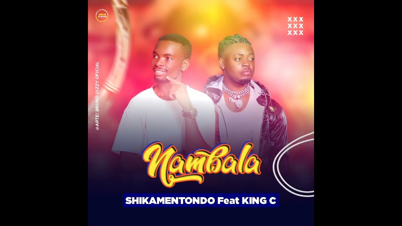 Shikamentondo_Feat_King_C_Nambala_Official_audio