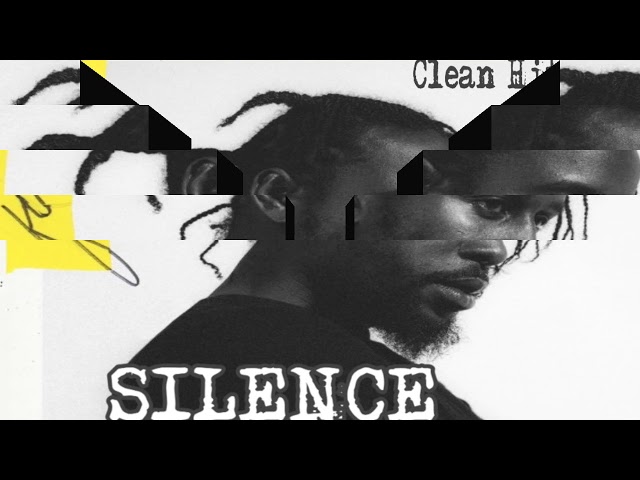 Popcaan - Silence (Clean) class=