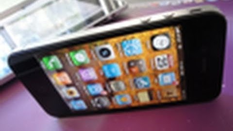 Tips / Tricks for iPhone Part 2 (iPod Touch and iPad)