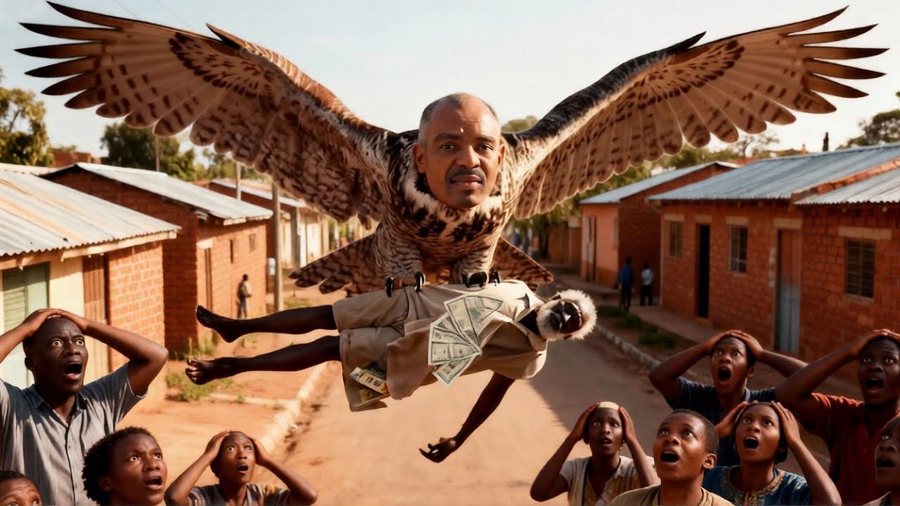 UTAJIRI WA BUNDI MTU [FULL STORY: OWL] #bundi #ankosekalema 